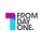 From Day One, Inc. Logo